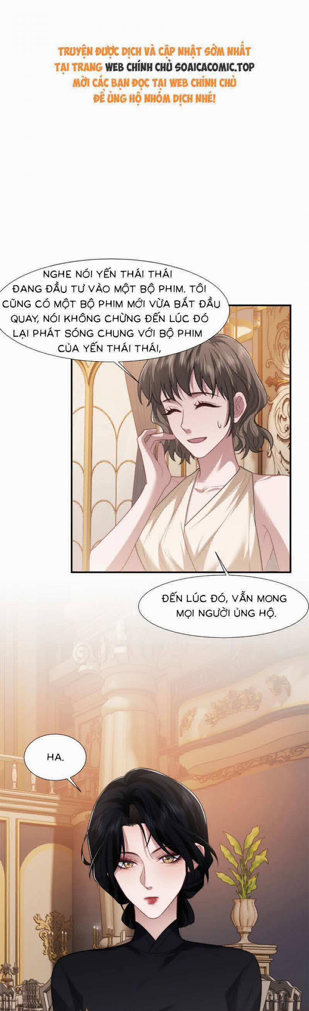 Nữ Tướng Xuyên Đến Hiện Đại Trở Thành Chị Dâu Quyền Lực 83 trang 0