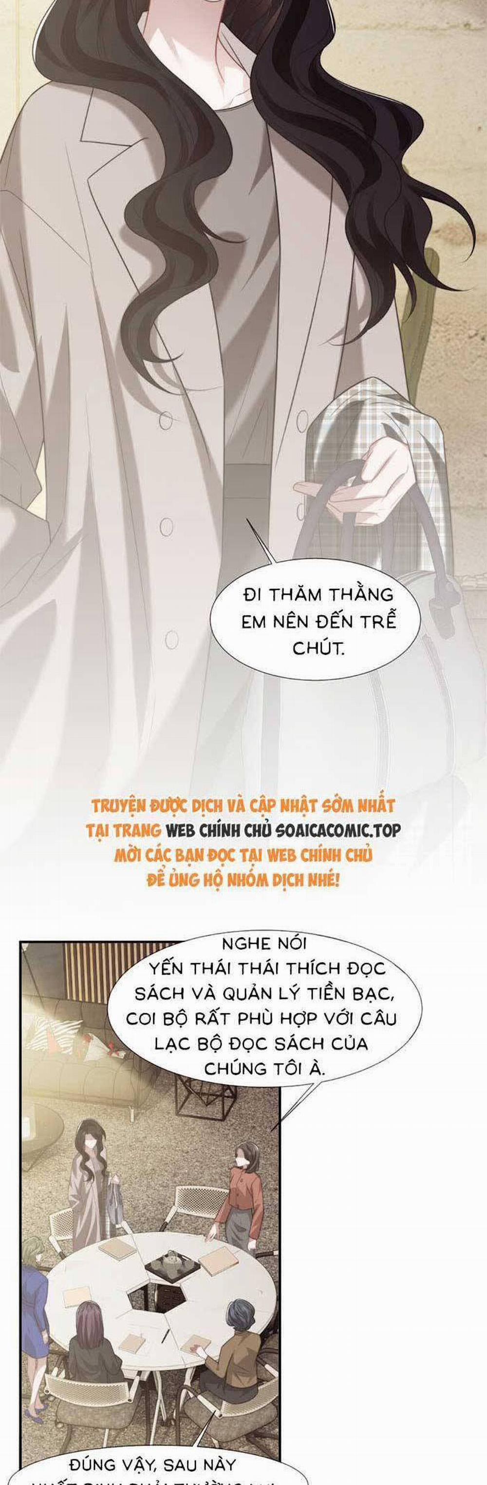 Nữ Tướng Xuyên Đến Hiện Đại Trở Thành Chị Dâu Quyền Lực 92 trang 1