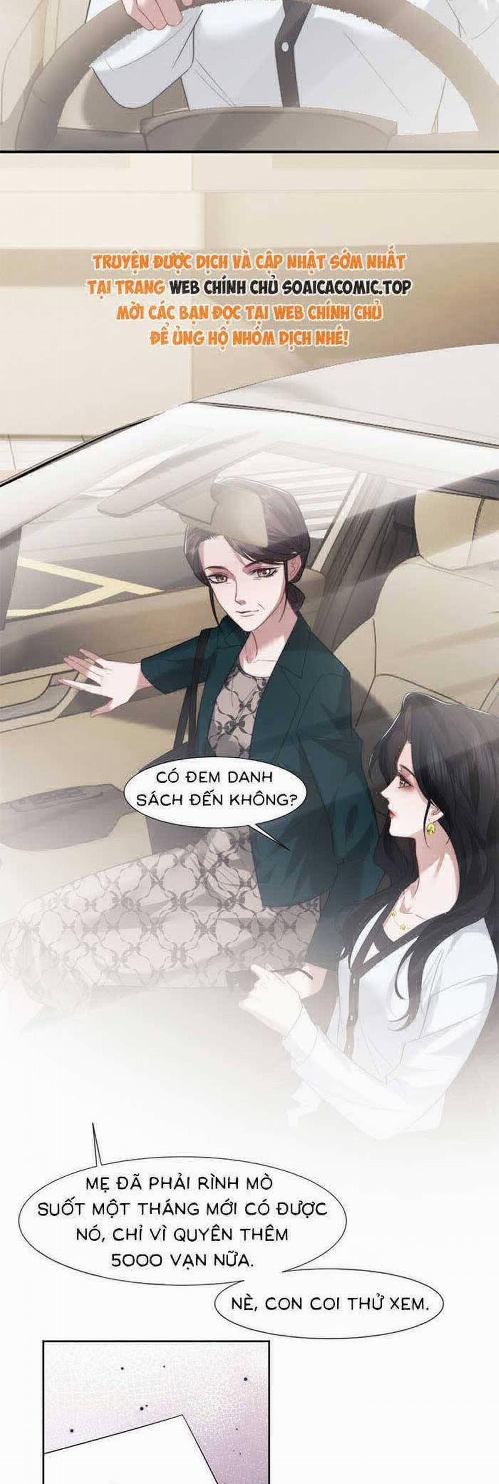 Nữ Tướng Xuyên Đến Hiện Đại Trở Thành Chị Dâu Quyền Lực 93 trang 1