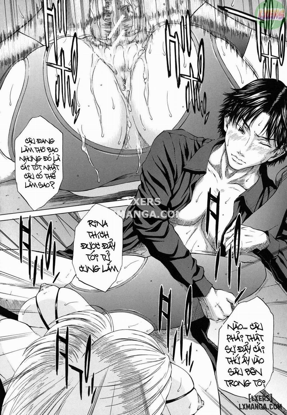 Nudity 4 trang 12