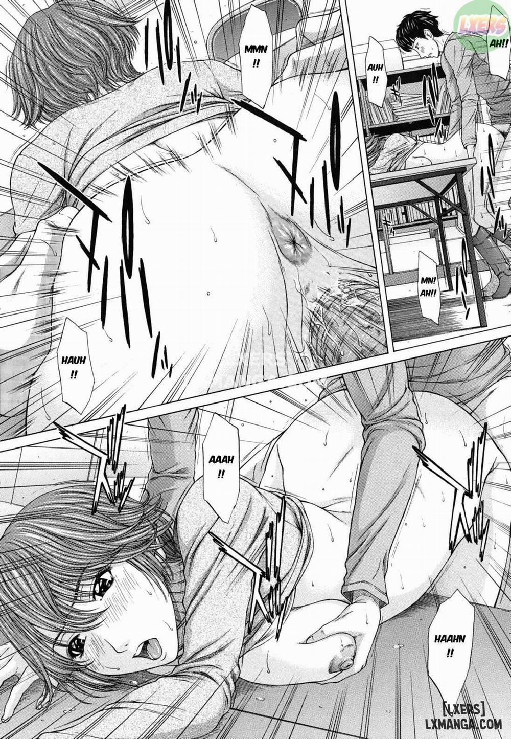 Nudity 8 END trang 22