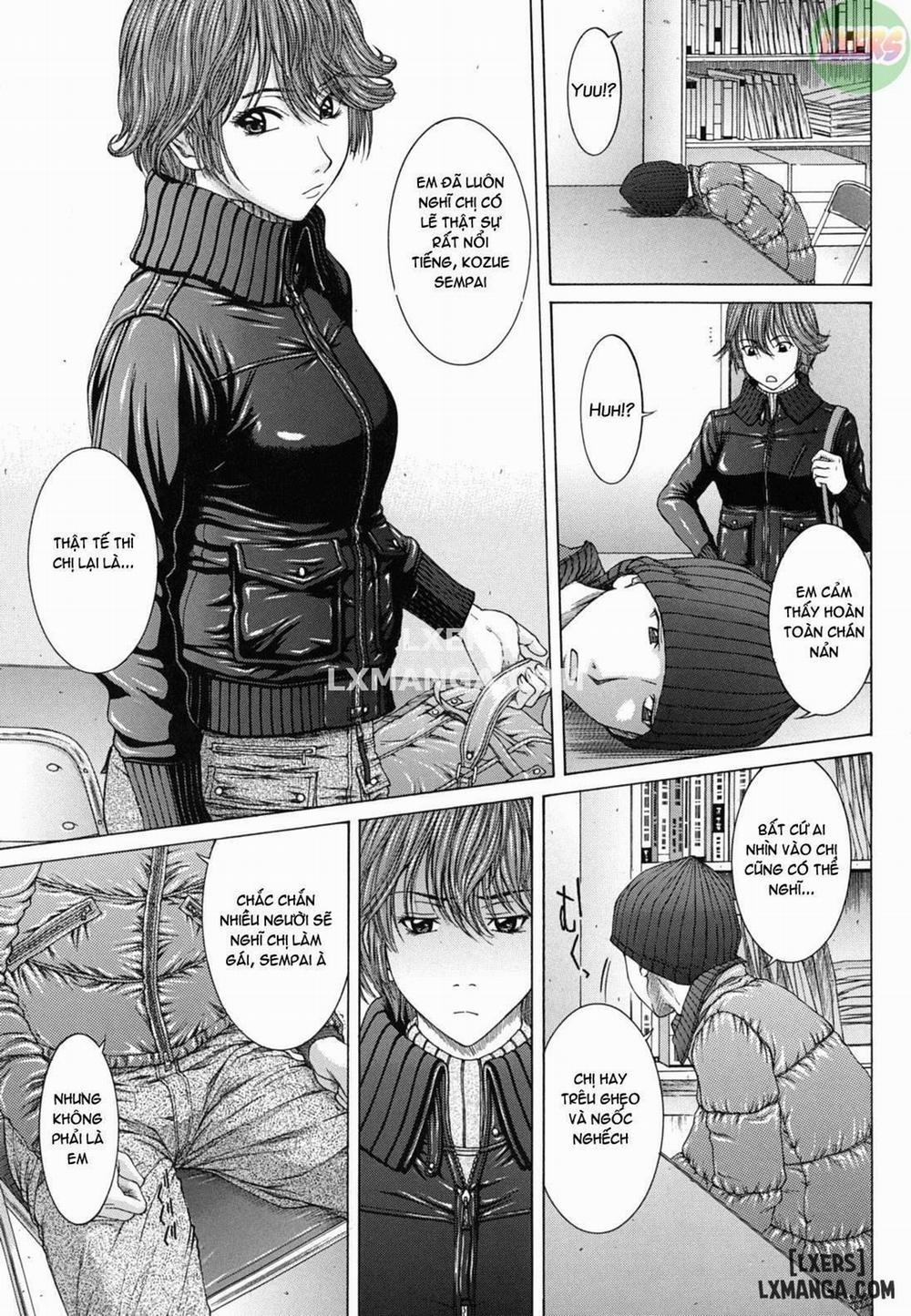 Nudity 8 END trang 5