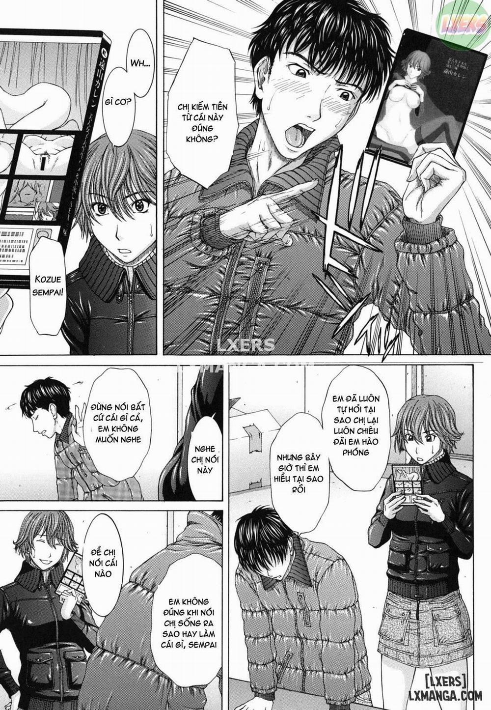 Nudity 8 END trang 7