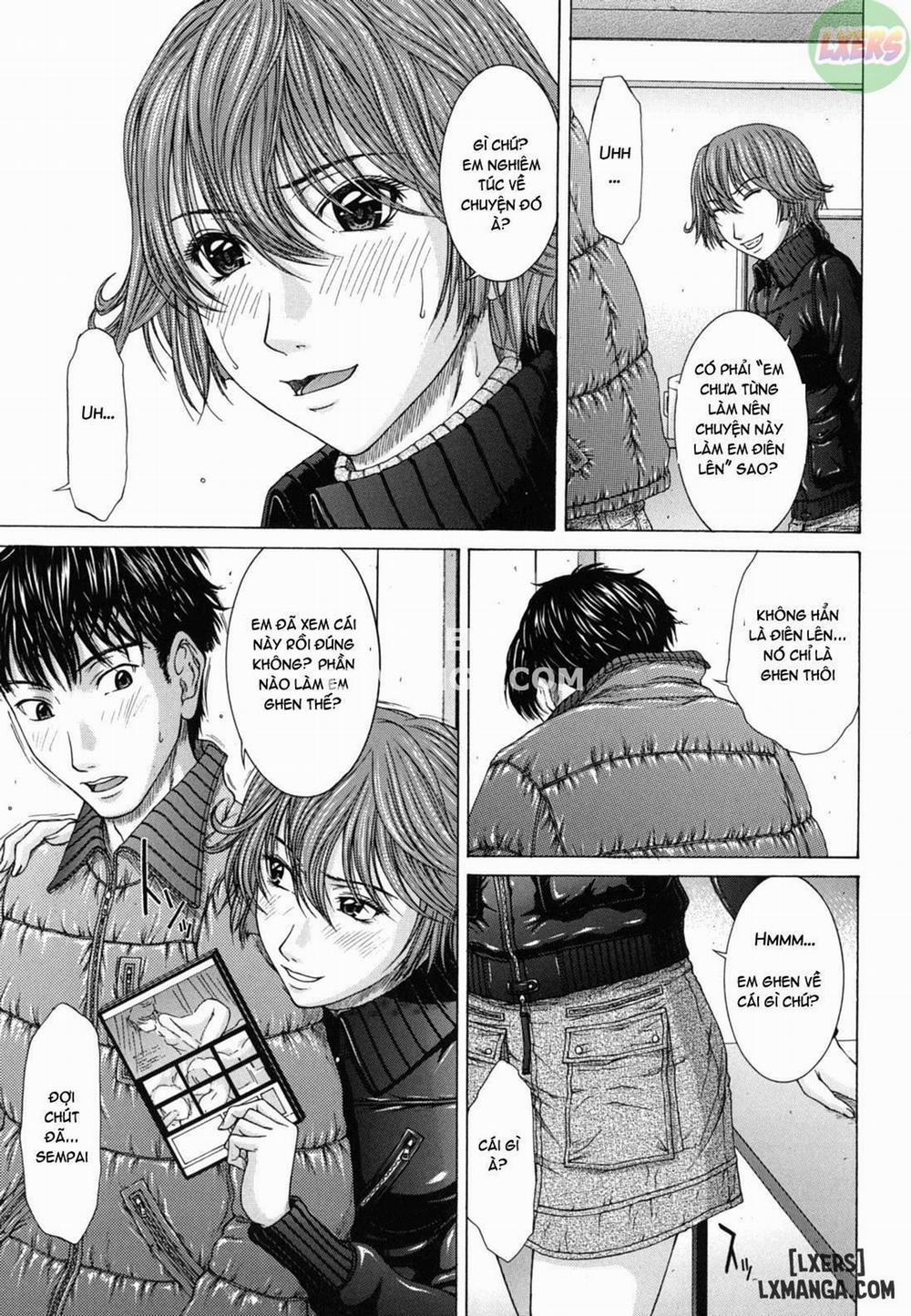 Nudity 8 END trang 9