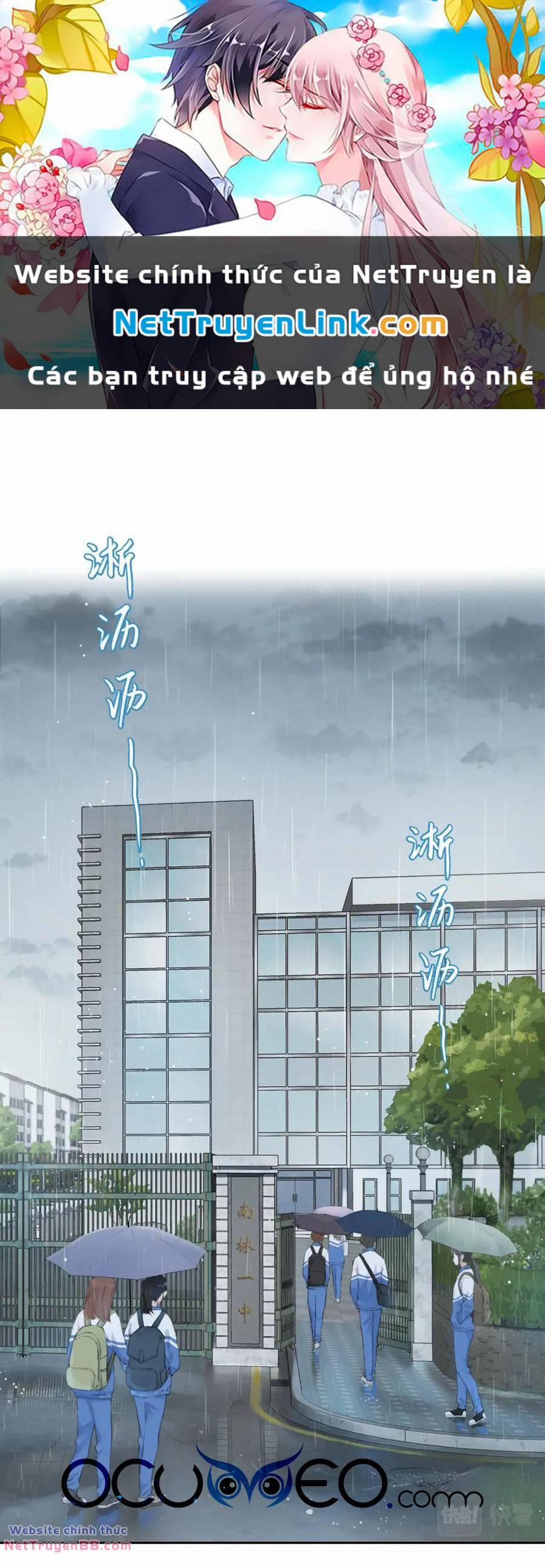 Núi Của Cô Ấy, Biển Của Cô Ấy 0 trang 0