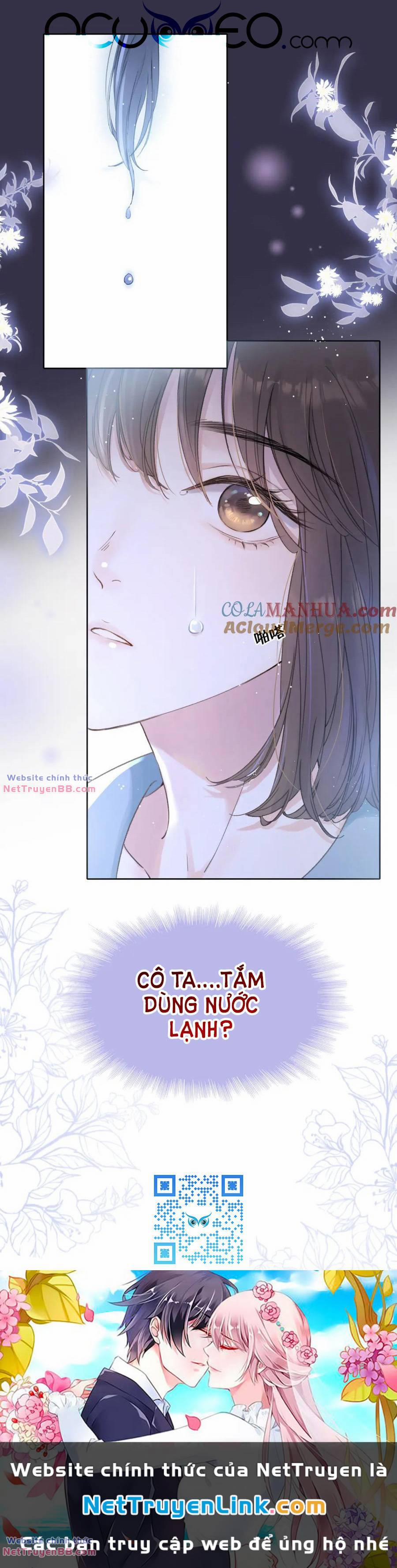 Núi Của Cô Ấy, Biển Của Cô Ấy 1 trang 18