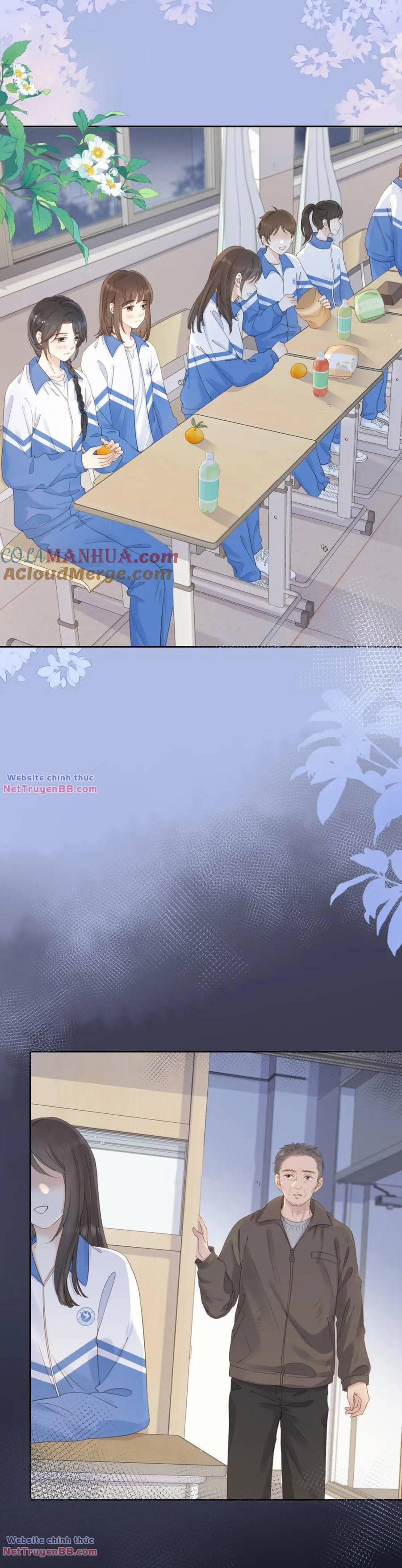 Núi Của Cô Ấy, Biển Của Cô Ấy 12 trang 9