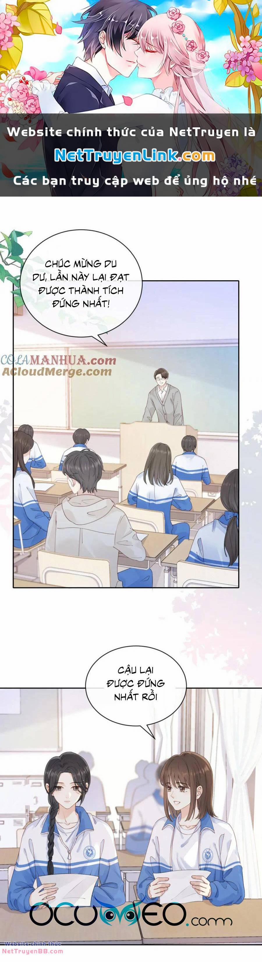 Núi Của Cô Ấy, Biển Của Cô Ấy 13 trang 0