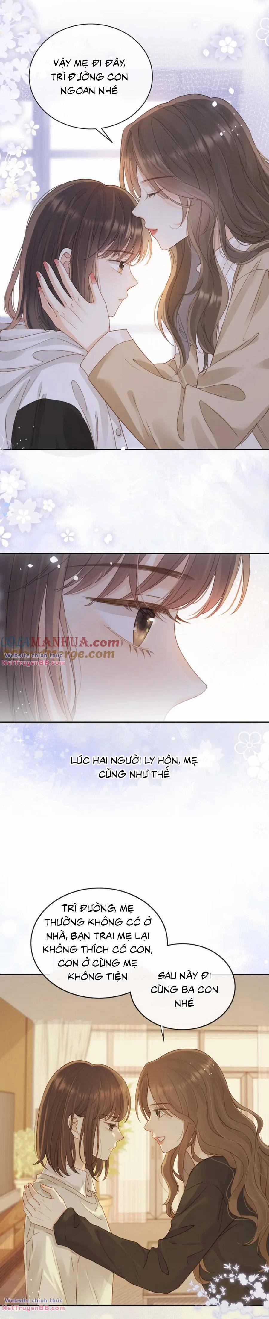 Núi Của Cô Ấy, Biển Của Cô Ấy 13 trang 10