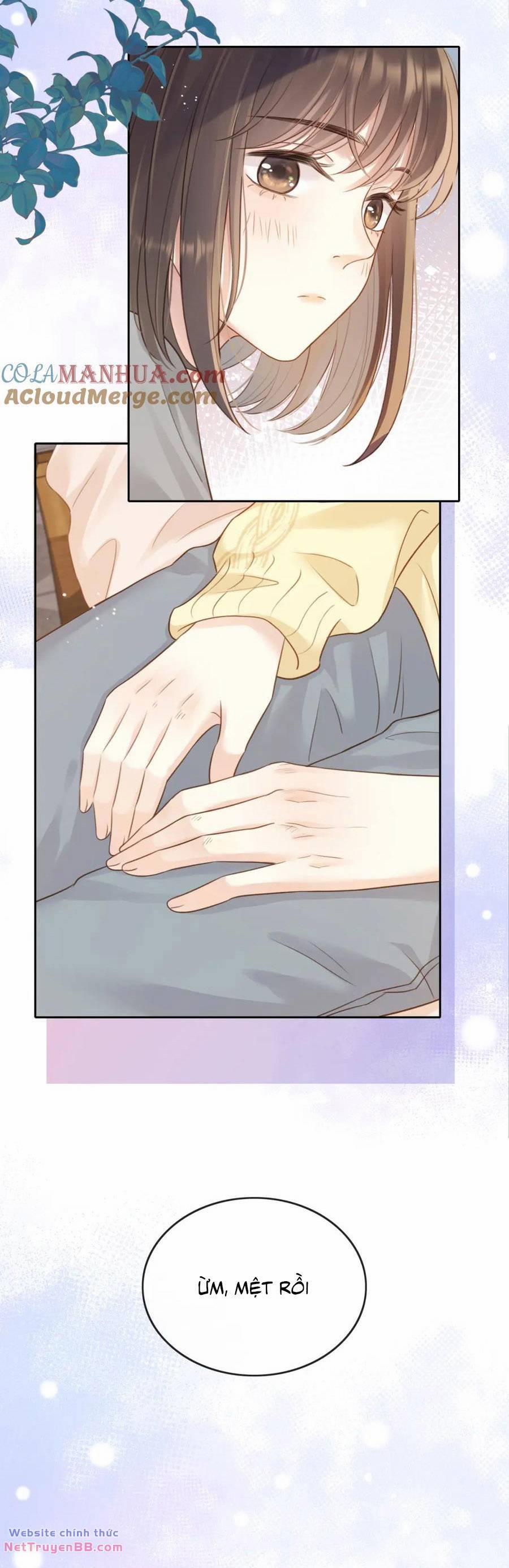 Núi Của Cô Ấy, Biển Của Cô Ấy 14 trang 14