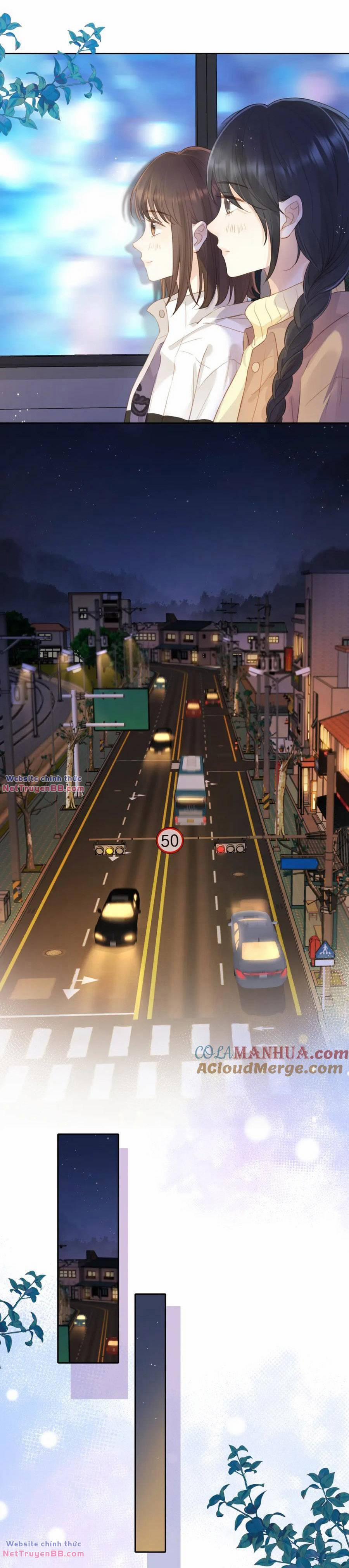 Núi Của Cô Ấy, Biển Của Cô Ấy 14 trang 6