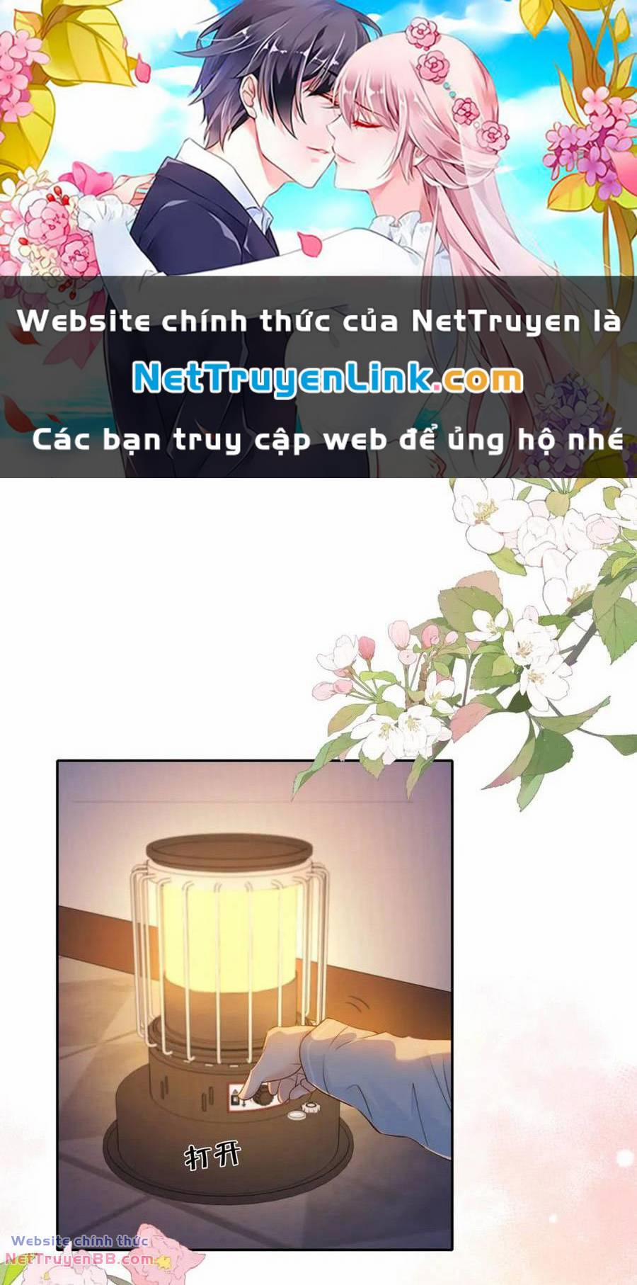 Núi Của Cô Ấy, Biển Của Cô Ấy 15 trang 0