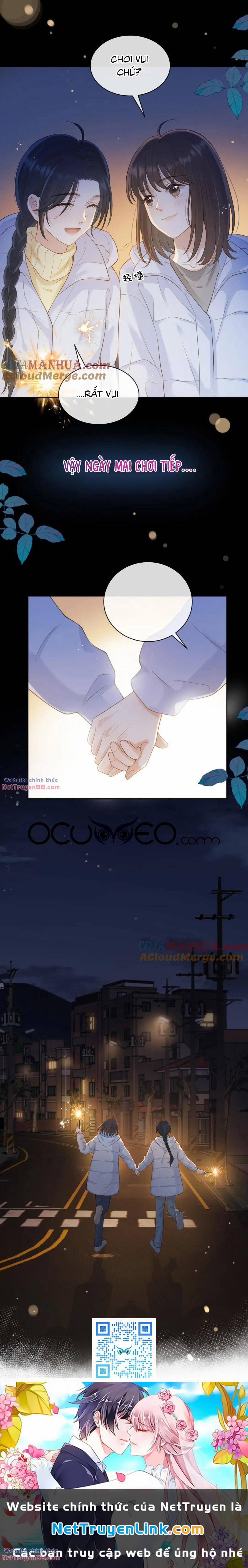 Núi Của Cô Ấy, Biển Của Cô Ấy 17 trang 12