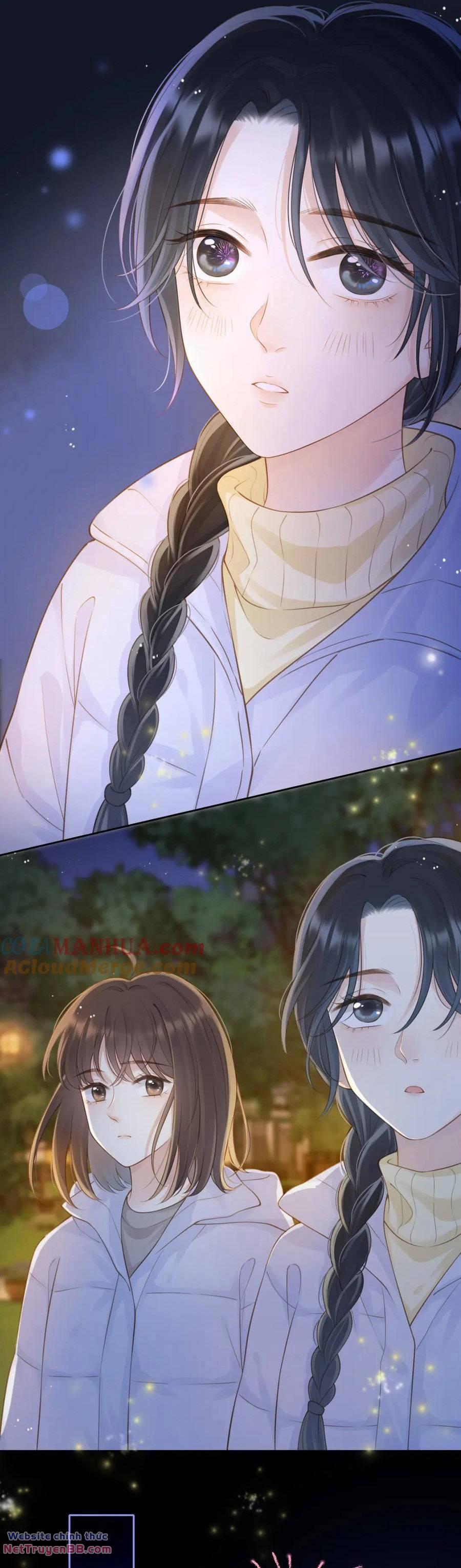 Núi Của Cô Ấy, Biển Của Cô Ấy 17 trang 6