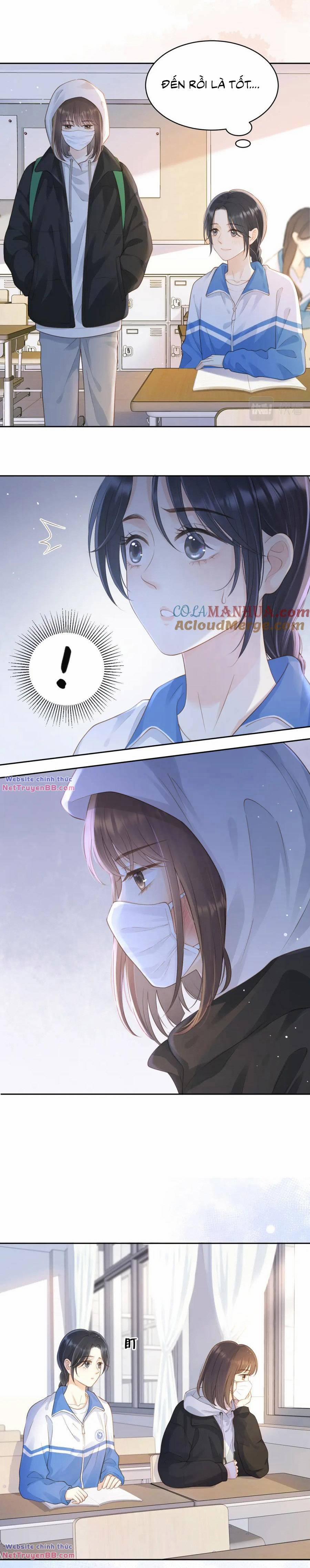 Núi Của Cô Ấy, Biển Của Cô Ấy 19 trang 2