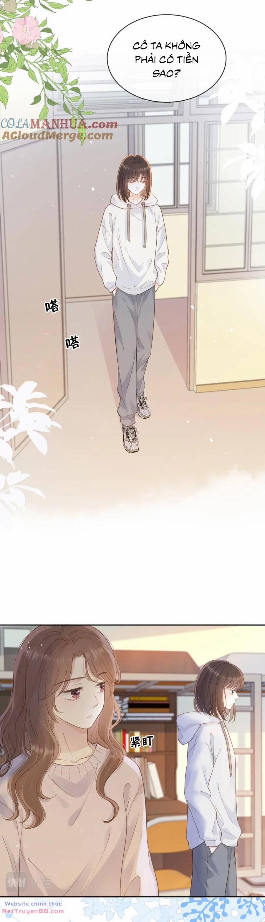 Núi Của Cô Ấy, Biển Của Cô Ấy 20 trang 3