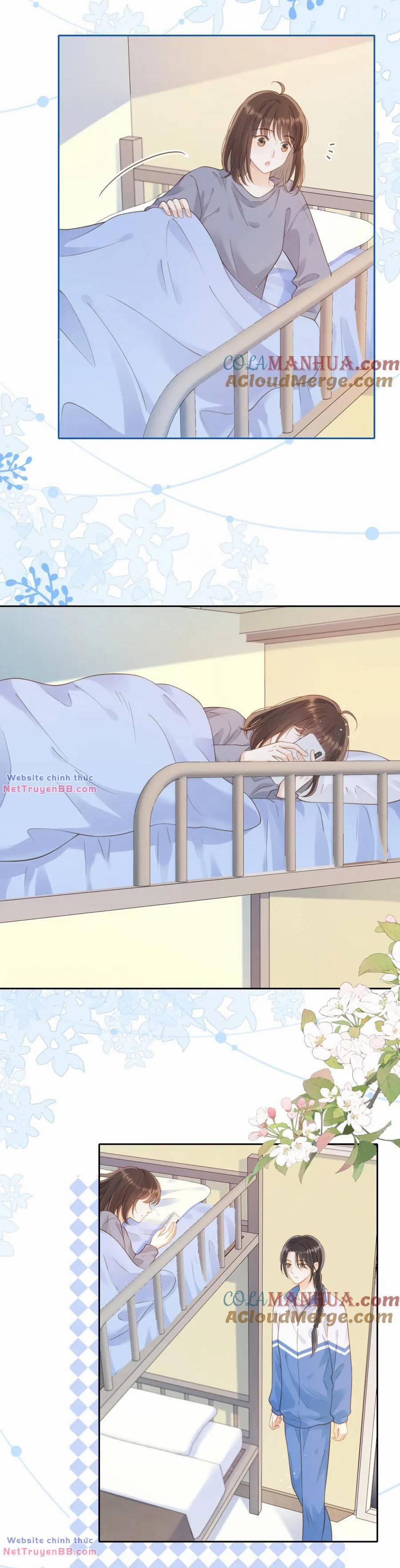 Núi Của Cô Ấy, Biển Của Cô Ấy 20 trang 4