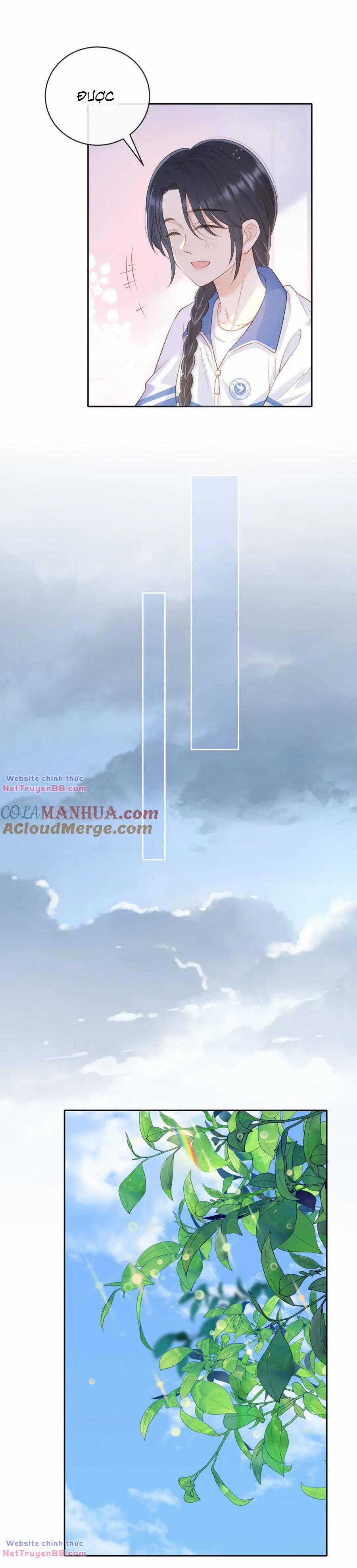 Núi Của Cô Ấy, Biển Của Cô Ấy 21 trang 12