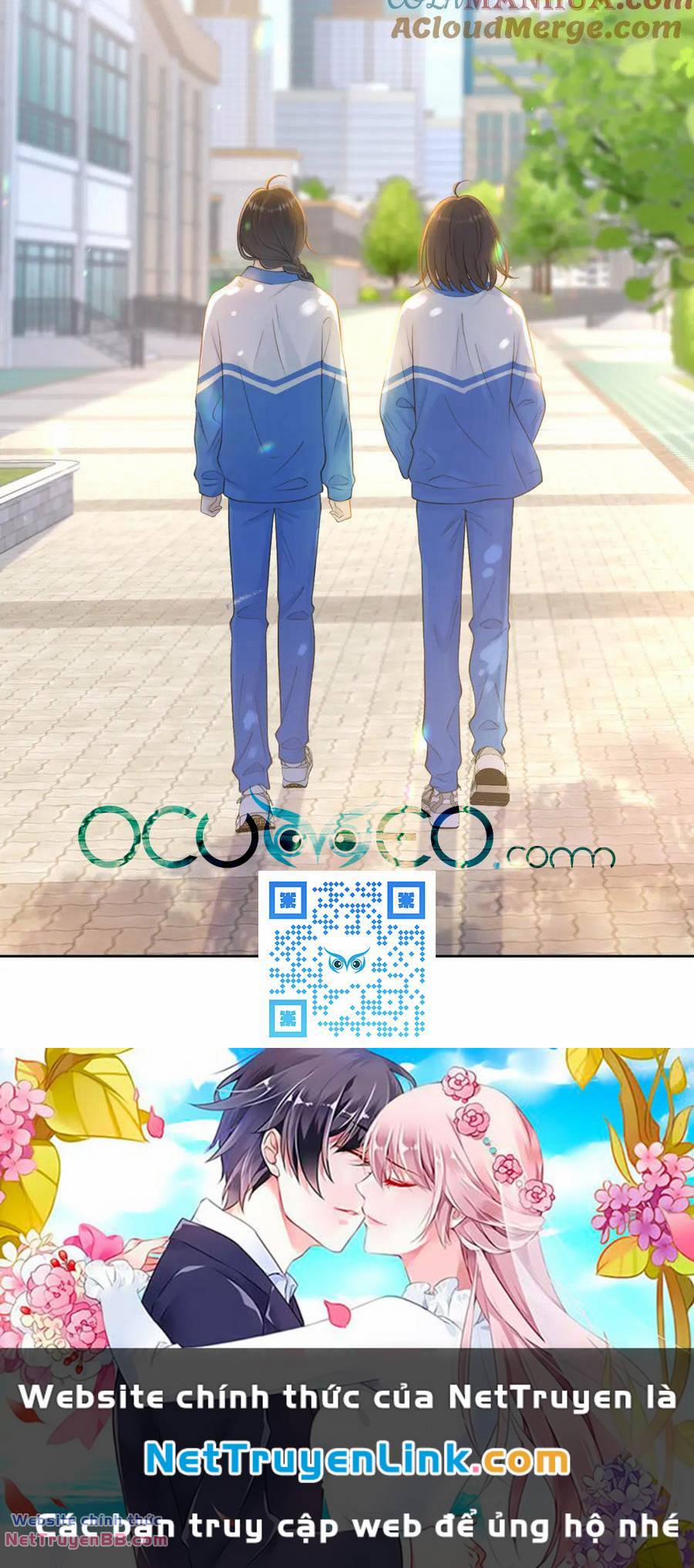 Núi Của Cô Ấy, Biển Của Cô Ấy 21 trang 16