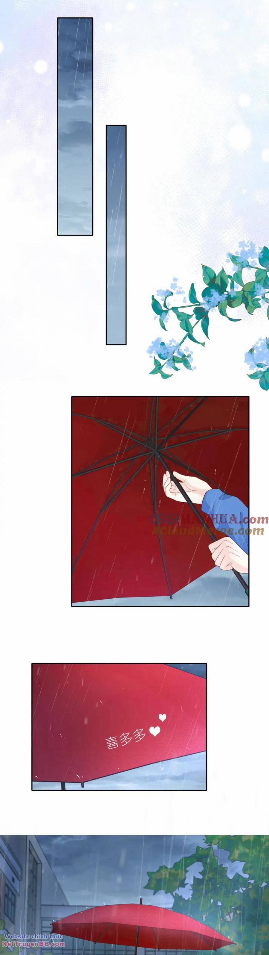 Núi Của Cô Ấy, Biển Của Cô Ấy 21 trang 7