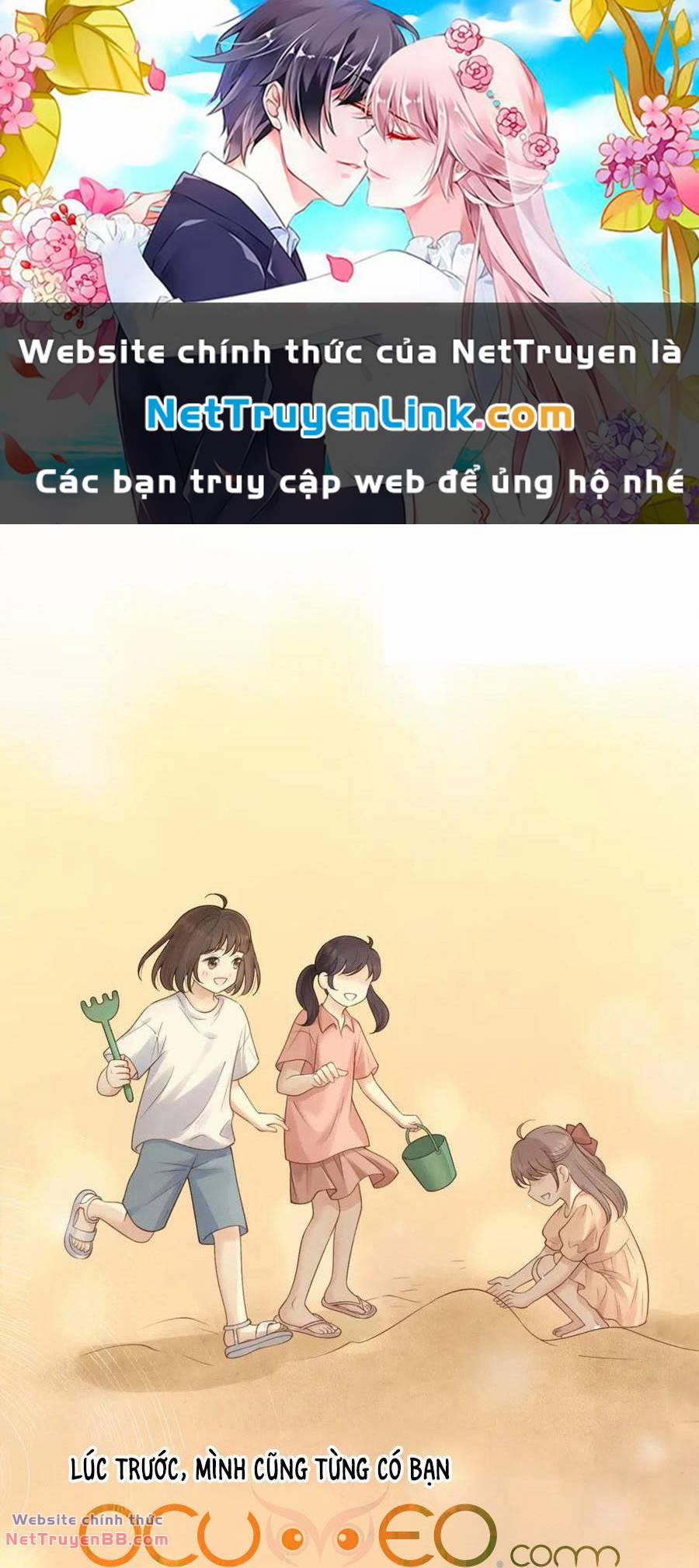 Núi Của Cô Ấy, Biển Của Cô Ấy 23 trang 0