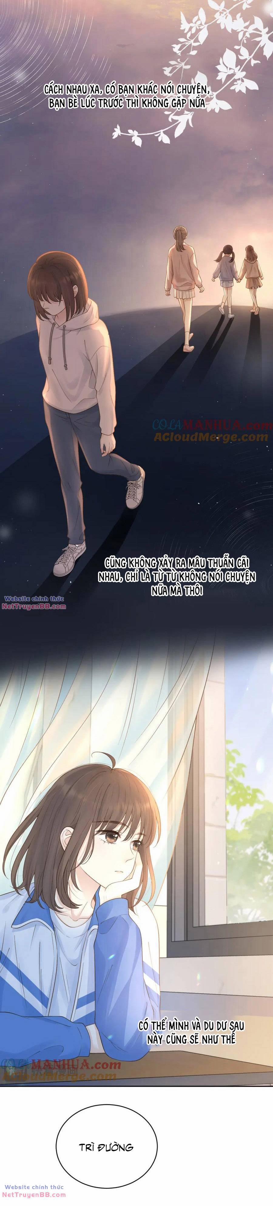 Núi Của Cô Ấy, Biển Của Cô Ấy 23 trang 2