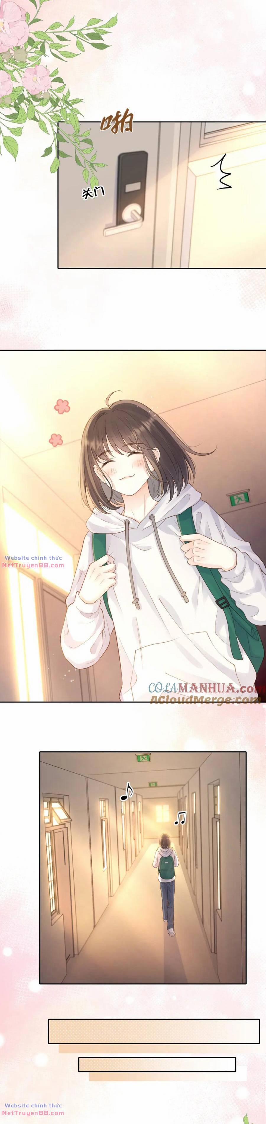 Núi Của Cô Ấy, Biển Của Cô Ấy 25 trang 13