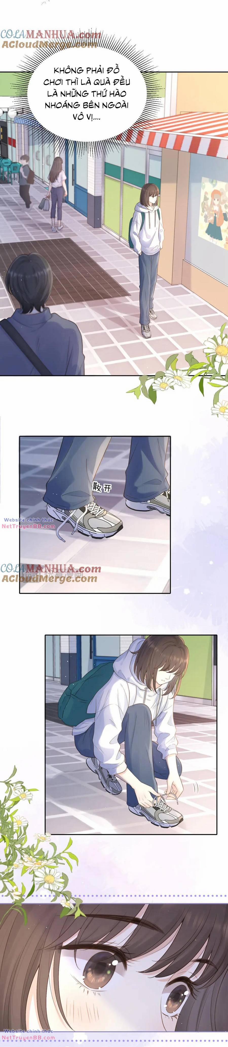 Núi Của Cô Ấy, Biển Của Cô Ấy 25 trang 5