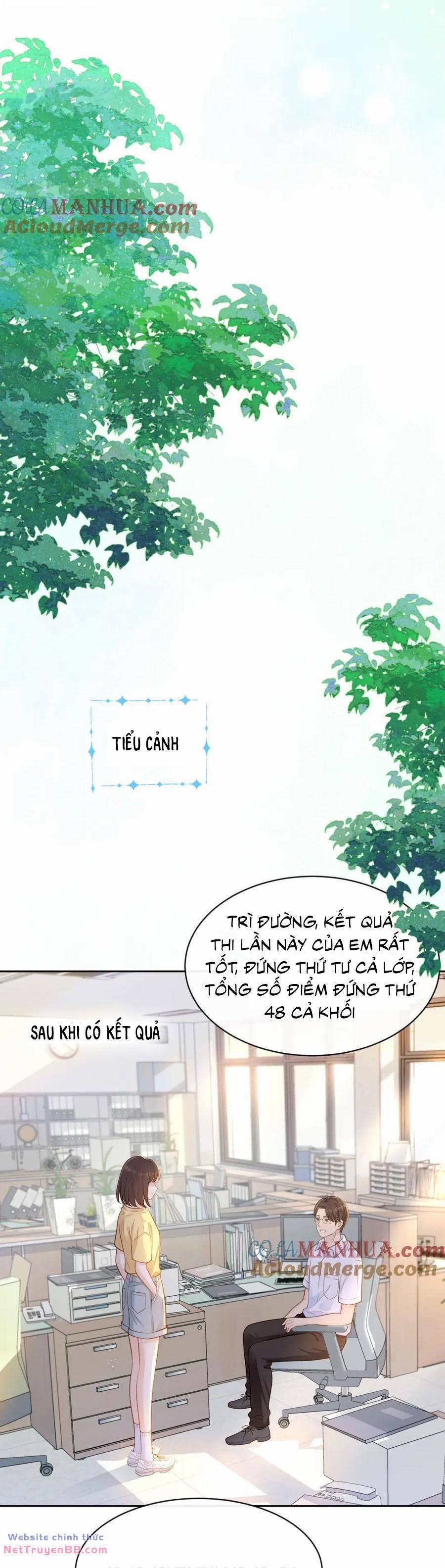 Núi Của Cô Ấy, Biển Của Cô Ấy 26 trang 15