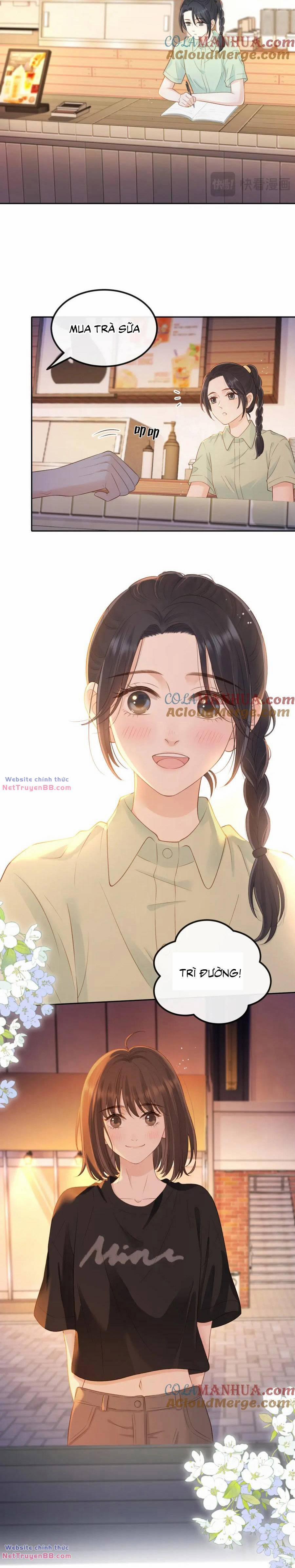 Núi Của Cô Ấy, Biển Của Cô Ấy 27 trang 14