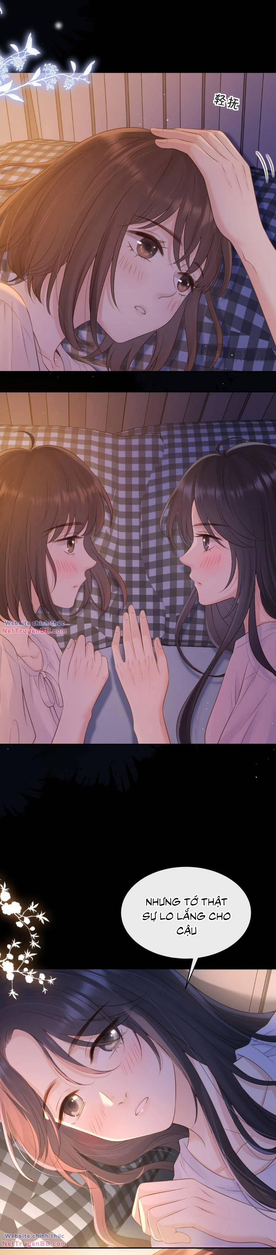 Núi Của Cô Ấy, Biển Của Cô Ấy 29 trang 9
