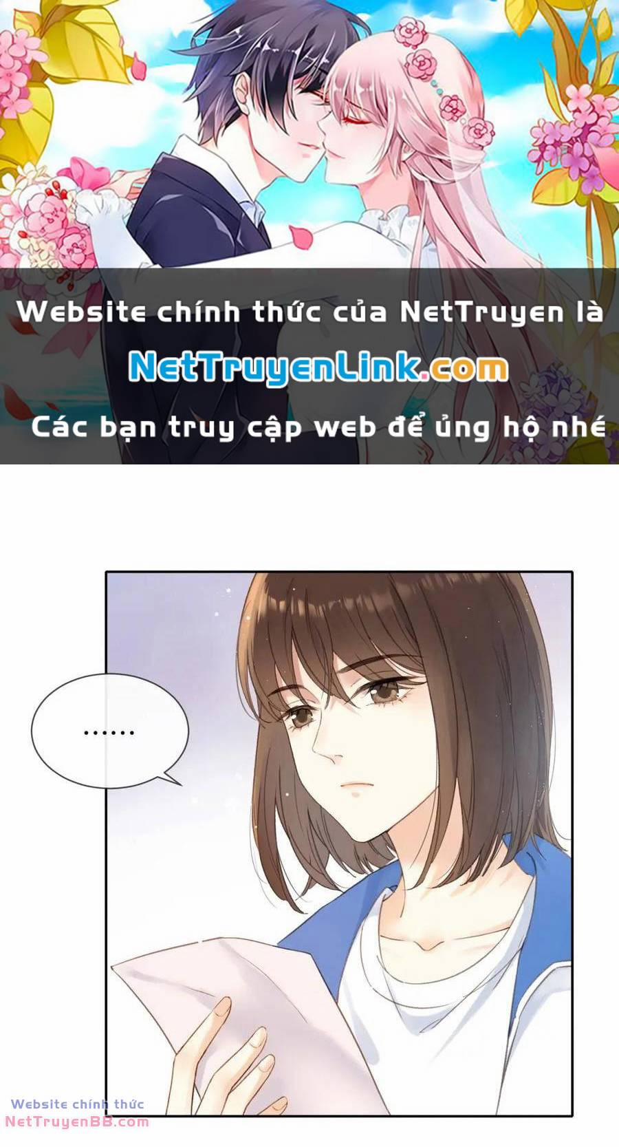 Núi Của Cô Ấy, Biển Của Cô Ấy 3 trang 0