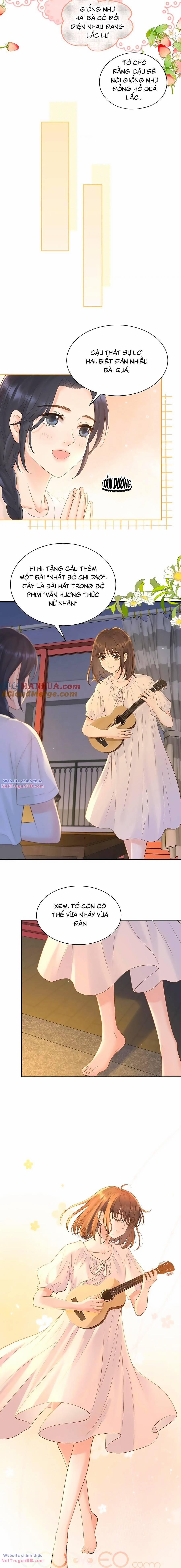 Núi Của Cô Ấy, Biển Của Cô Ấy 31 trang 6