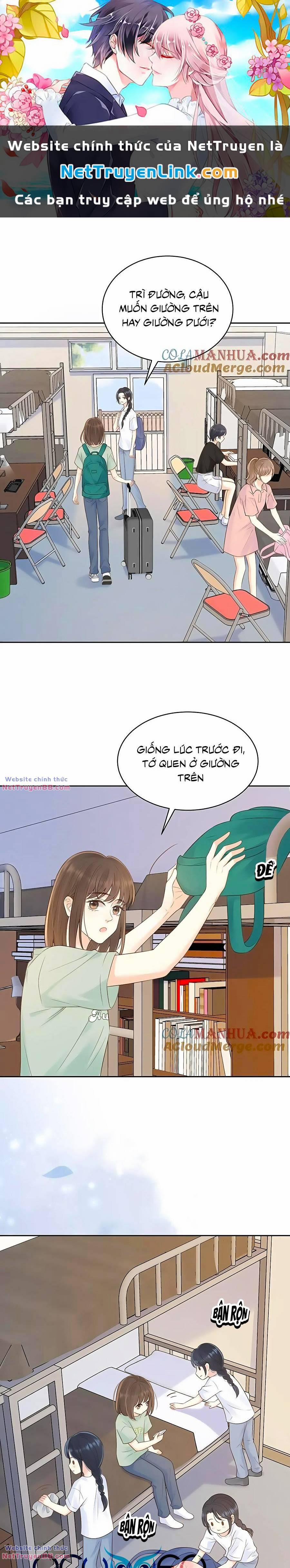 Núi Của Cô Ấy, Biển Của Cô Ấy 33 trang 0