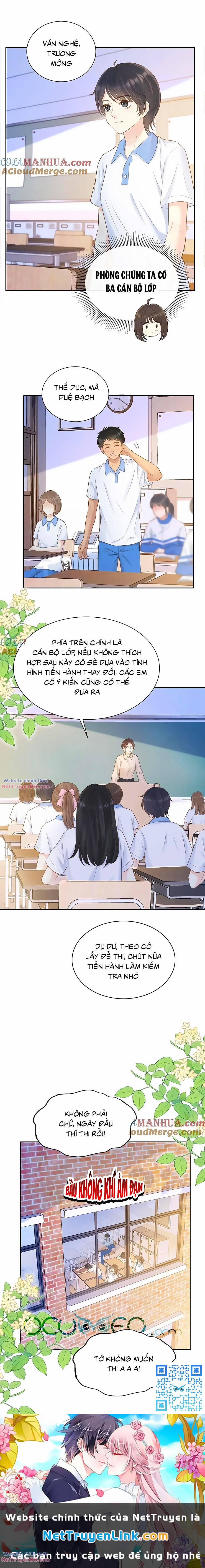 Núi Của Cô Ấy, Biển Của Cô Ấy 33 trang 9