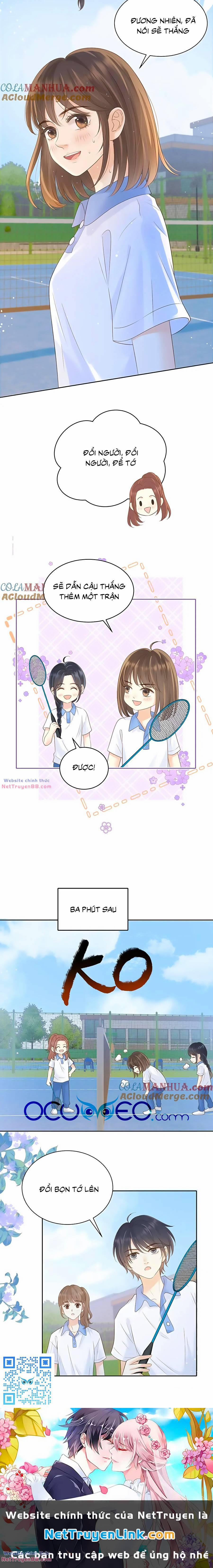 Núi Của Cô Ấy, Biển Của Cô Ấy 34 trang 7