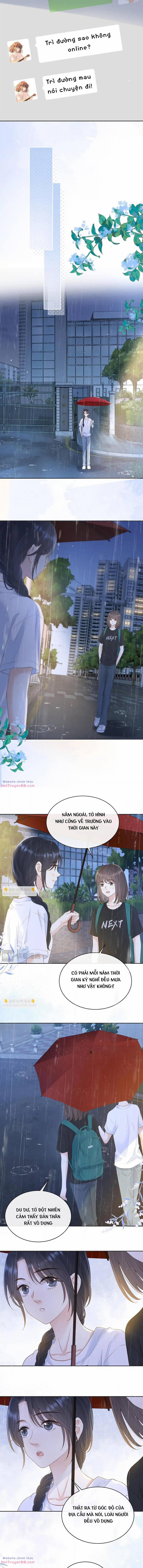 Núi Của Cô Ấy, Biển Của Cô Ấy 40 trang 2