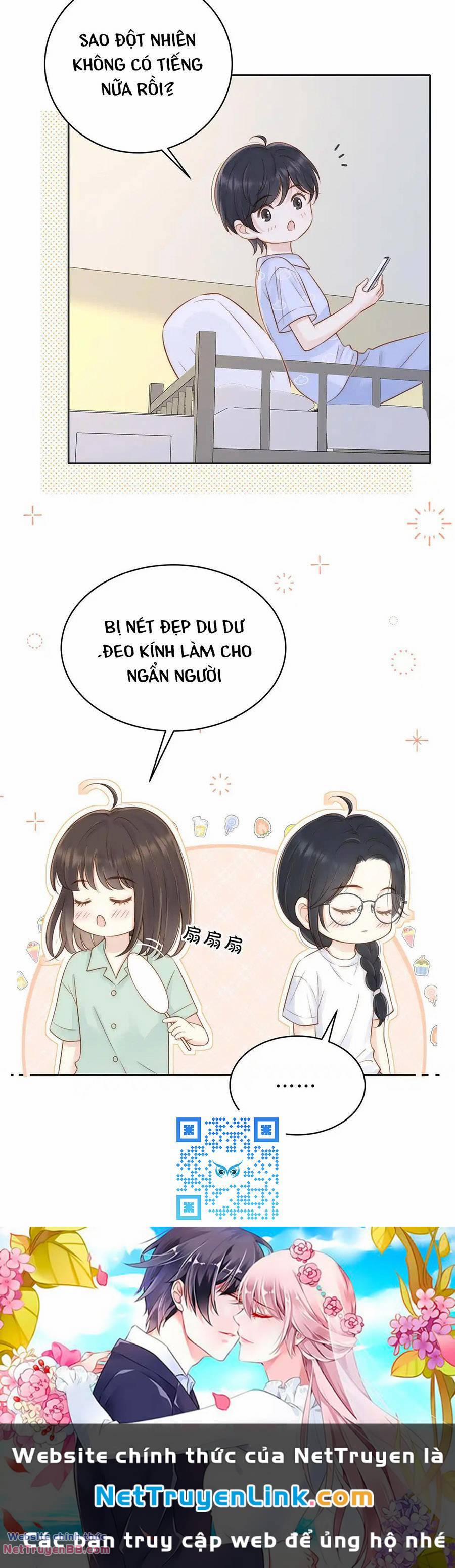 Núi Của Cô Ấy, Biển Của Cô Ấy 40 trang 4