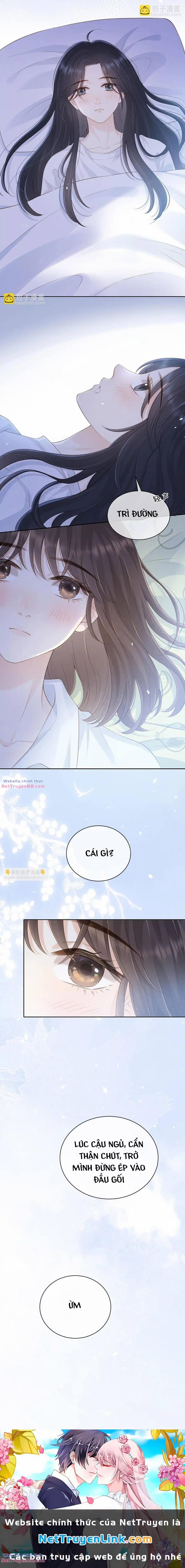 Núi Của Cô Ấy, Biển Của Cô Ấy 45 trang 6