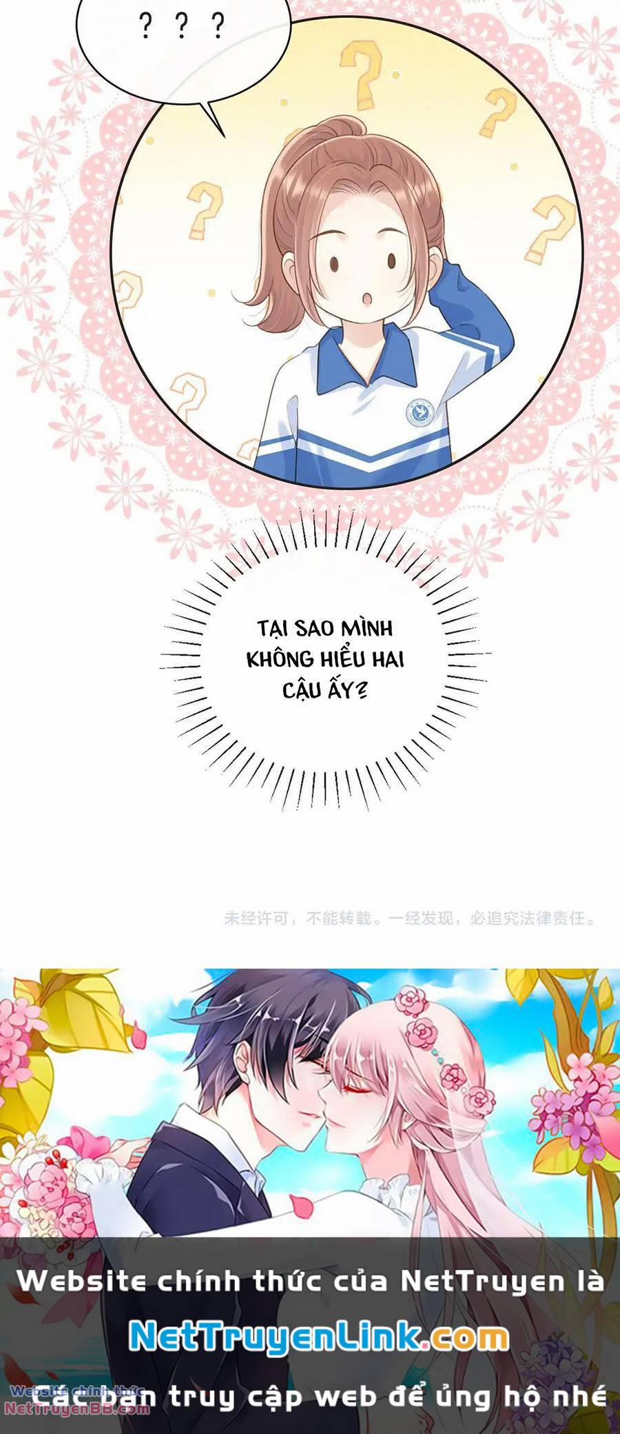 Núi Của Cô Ấy, Biển Của Cô Ấy 47 trang 6