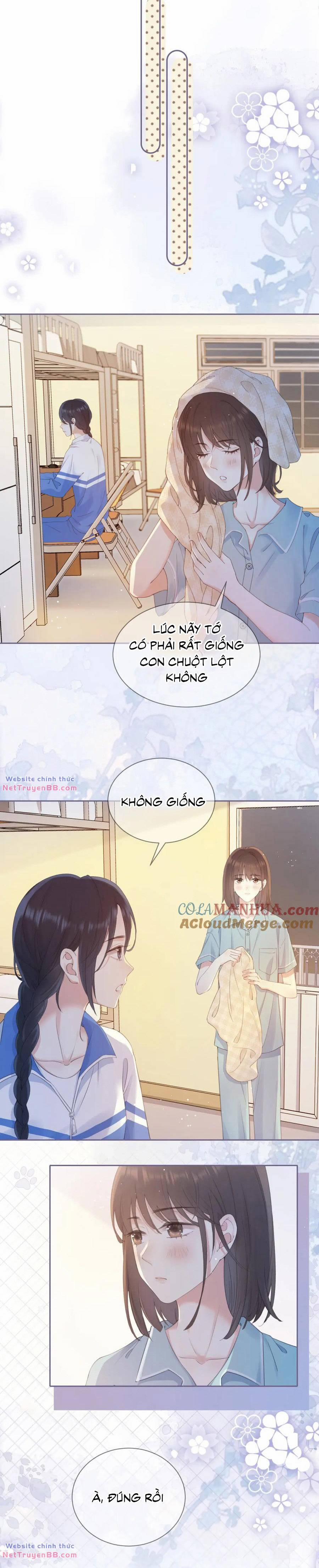 Núi Của Cô Ấy, Biển Của Cô Ấy 5 trang 14