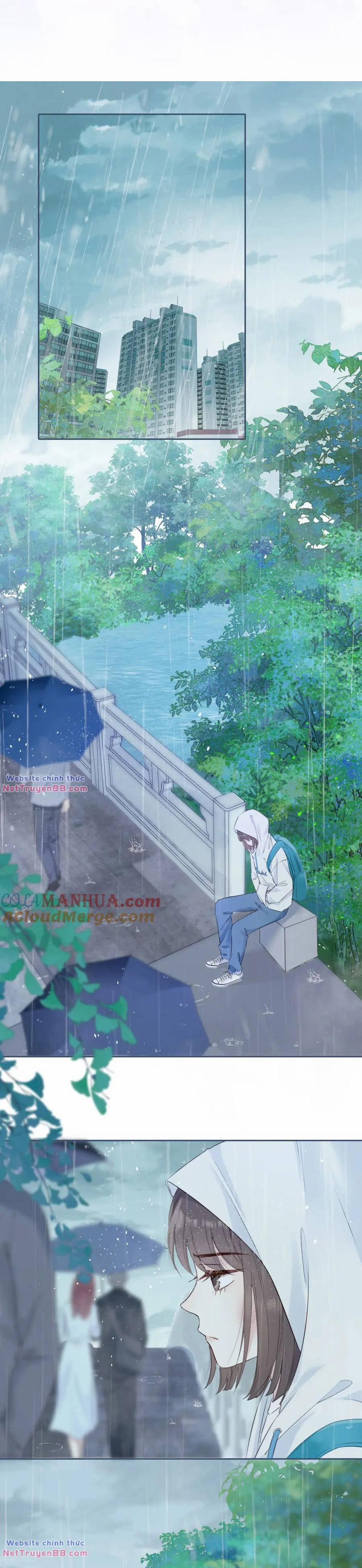 Núi Của Cô Ấy, Biển Của Cô Ấy 5 trang 4