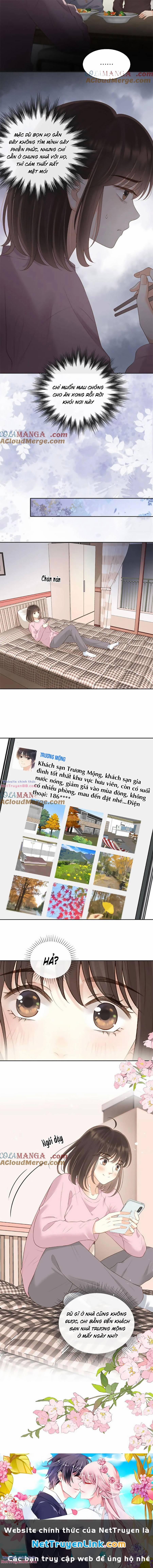 Núi Của Cô Ấy, Biển Của Cô Ấy 52 trang 6