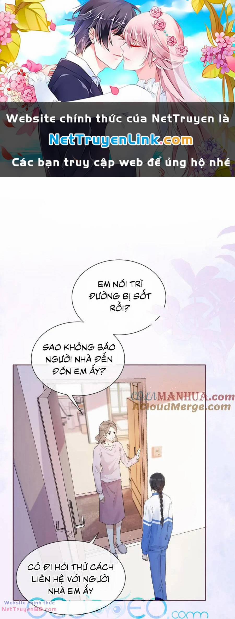 Núi Của Cô Ấy, Biển Của Cô Ấy 6 trang 0