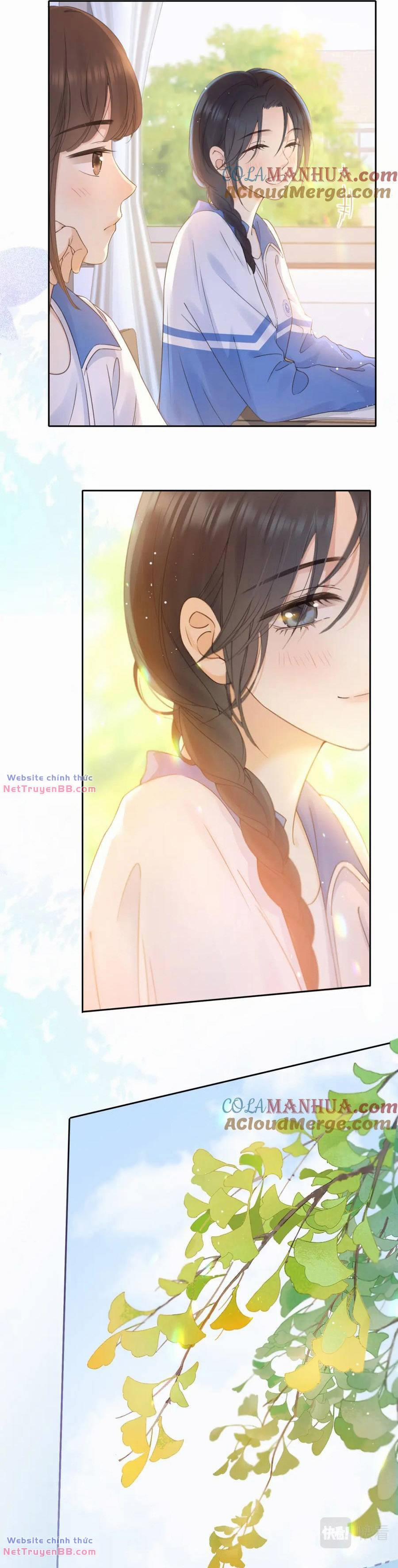 Núi Của Cô Ấy, Biển Của Cô Ấy 7 trang 2