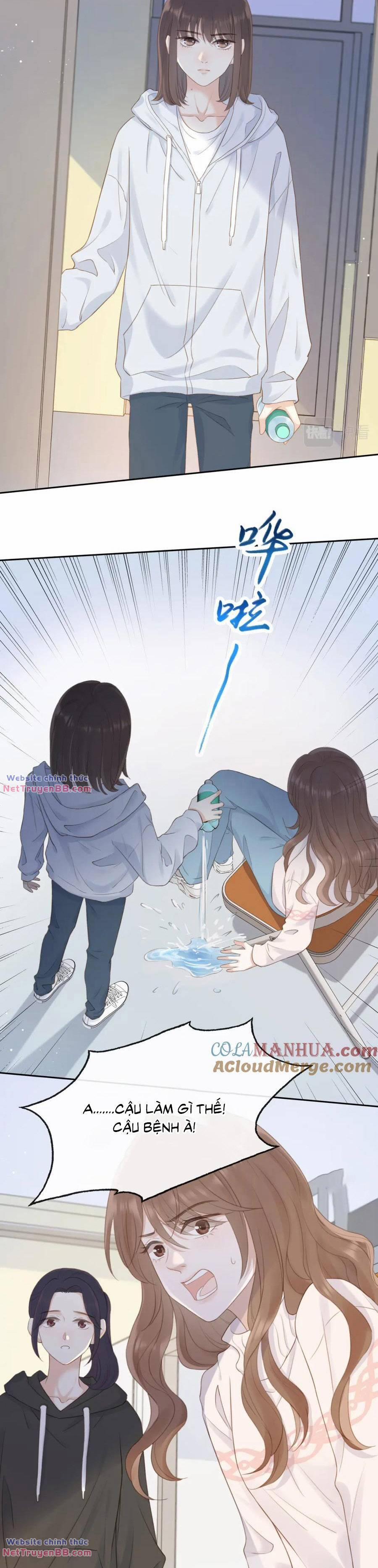 Núi Của Cô Ấy, Biển Của Cô Ấy 8 trang 13