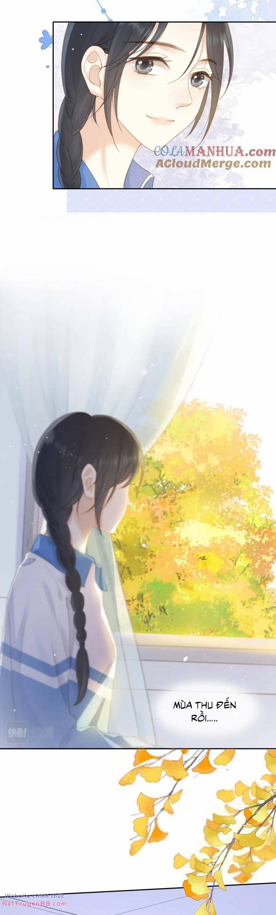 Núi Của Cô Ấy, Biển Của Cô Ấy 8 trang 2