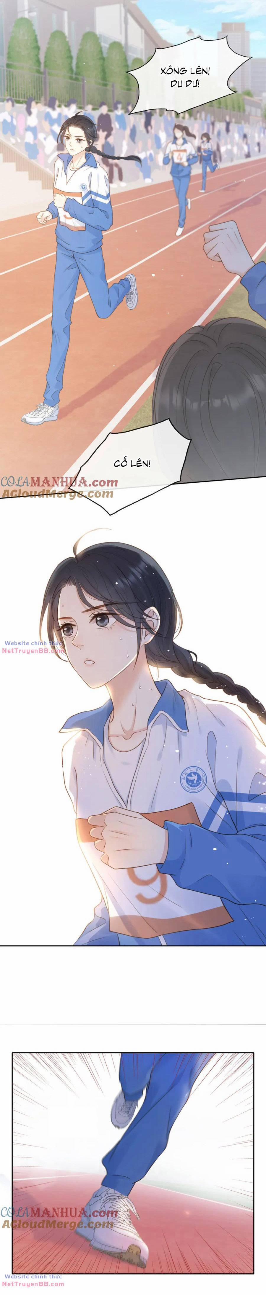 Núi Của Cô Ấy, Biển Của Cô Ấy 9 trang 13