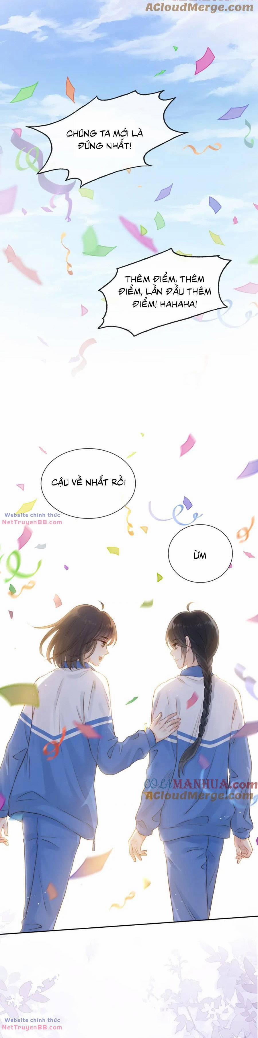 Núi Của Cô Ấy, Biển Của Cô Ấy 9 trang 16