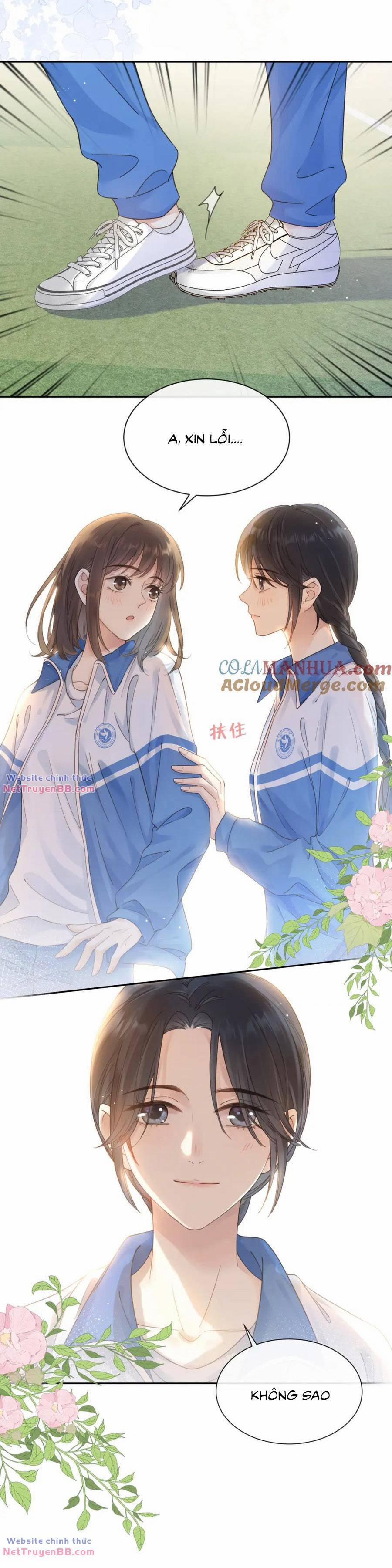 Núi Của Cô Ấy, Biển Của Cô Ấy 9 trang 5